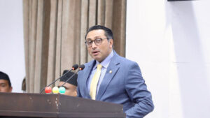 निजी क्षेत्रको विश्वास पुनःस्थापना गर्दै उत्पादनमुखी अर्थतन्त्रतर्फ सरकारको जोड