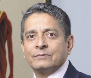 एनआईएमबीका सीईओ पाण्डेलाई थुनाबाहिर राखेर अनुसन्धान गर्न बैंकर्सको माग