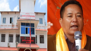 कान्छाराम कन्स्ट्रक्सनबाट १० करोडभन्दा बढी असुल गर्न कर्णाली सरकारको कडा पहल