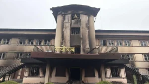 बैंकमा संस्थापक र सर्वसाधारण दुवै सेयर हुनेले सर्वसाधारणबाट सञ्चालक बन्न नपाउने