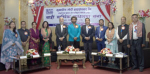 युनाइटेड मोदी हाइड्रोपावरको सञ्चालकमा अधिकारी र पाण्डे निर्वाचित