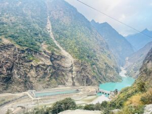 माथिल्लो तामाकोशीको नाफा २८.६७ करोड, अन्य सूचक कस्तो ?