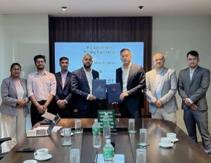 यती एयरलाइन्सको सेयर निष्कासन तथा बिक्री प्रबन्धकमा एनआईएमबी एस क्यापिटल नियुक्त
