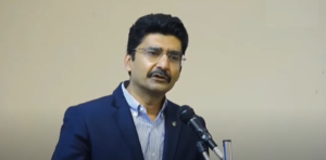 अर्बौं कर छली आरोपमा व्यवसायी विष्णु अग्रवालविरुद्ध उजुरी, छानबिनको माग तीव्र