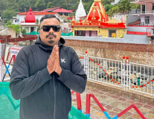 निर्माण व्यवसायी संघ कैलालीको महासचिवमा किरण राउलको दाबेदार