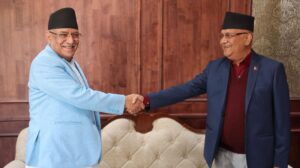 के विपक्षी दलहरूबीच कार्यगत एकता हुन लागेको हो ?