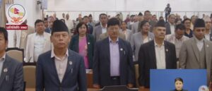हुम्ला–बाजुरा सीमा विवाद चर्किँदा सरकारलाई ध्यानाकर्षण