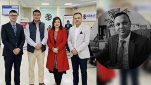ग्लोबल आईएमई प्रकरणः बैंकका उच्च अधिकारी नै अनुसन्धानको घेरामा !