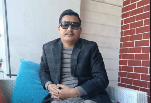बैंकिङ कसुरमा सजाय पाएका कांग्रेस डोल्पाका उपसभापति पूर्णबहादुर शाही पक्राउ