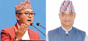 राप्रपाको कलहः आन्तरिक विवाददेखि पार्टी विभाजनसम्म