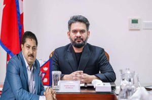 बालेन सरकार एकाएक नरम : निजी क्षेत्रसँग विश्वास पुनःस्थापना गर्ने प्रयासमा सम्बाद, पाउँला सफलता ?