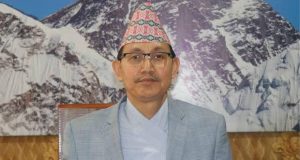 मुख्यसचिवमा गोविन्दबहादुर कार्की नियुक्त