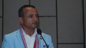 वन ऐन र नियमावलीका कारण १९ हजार मेगावाटका आयोजना प्रभावित