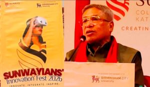 नवप्रवर्तनमै नेपालको भविष्य : एआई, अनुसन्धान र स्टार्टअपमा लगानी बढाउन निजी क्षेत्रको जोड