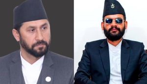 बालेन शाहको प्रम पदको लगाम रवि लामिछानेको हातमा !