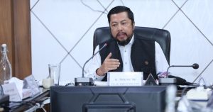 विद्युत उत्पादनको निर्धारित अन्तिम मिति थप्ने तयारीमा सरकार, ऊर्जामन्त्रीले बोलाए बैठक