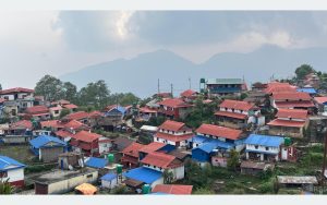 गुरुङ समुदायको पहिचानले विस्तारित लमजुङको ग्रामीण पर्यटन