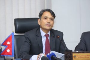 कोलकाता–विराटनगर रेल्वे कार्गो सेवा सञ्चालनमा