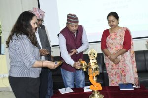 नेफ्स्कूनको नयाँ रणनीति, संयुक्त लगानीमा सहकारी बैंक स्थापना गर्न पाँच सदस्यीय कार्यदल गठन