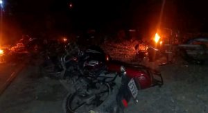 सुनसरीमा बोलबम यात्रामा तनावग्रस्तः दुई समूहको झडपमा प्रहरीको गोली लागेर एक युवाको मृत्यु, १८ जना घाइते