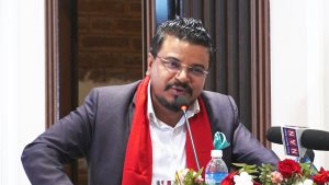 लेखापरीक्षण क्षेत्र अर्थतन्त्रको पारदर्शिताको आधार : एआईलाई अवसरका रूपमा लिन अध्यक्ष अनुप नेपालको आग्रह