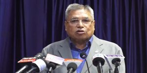 लगानीका लागि नीतिगत स्थिरता र सहज कार्यप्रणाली आवश्यक छ : चेम्बर अध्यक्ष अग्रवाल