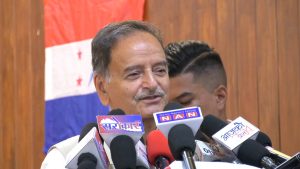 गलत बाटोबाट कांग्रेस कब्जाको प्रयास भइरहेको छ : कृष्णप्रसाद सिटौला