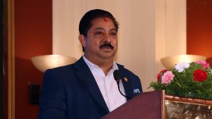 भोटेकोशी बाढीपीडित व्यवसायीलाई पाँच वर्ष कर छुट दिन महासंघको माग