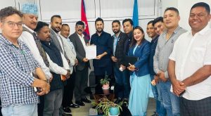 मलेसिया रोजगारीमा २५ कम्पनीको सिण्डिकेट रोक्न रवि लामिछानेलाई व्यवसायीको आग्रह
