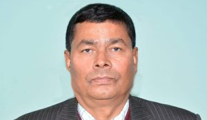 अन्ततः यसरी नेपाल बैंकका पूर्वअध्यक्ष अधिकारी घुस प्रकरणमा दोषी ठहर