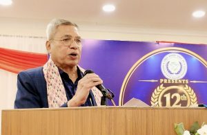 ‘समाचारको गति होइन, सत्यता र विश्वसनीयता महत्वपूर्ण’ : चेम्बर अध्यक्ष अग्रवाल
