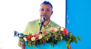 गगनको प्रतिवेदनमा कांग्रेस रूपान्तरणको खाका
